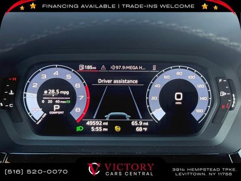 Used 2023 Audi A3 2.0T Premium image 40