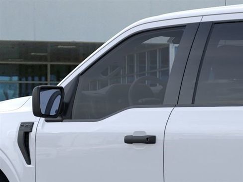 New 2026 Ford F150 STX w/ Equipment Group 200A RWD image 20