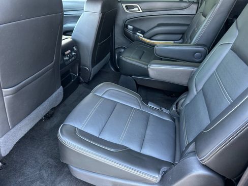 Used 2017 GMC Yukon XL Denali w/ Open Road Package AWD/4WD image 11