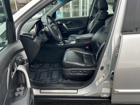 Used 2008 Acura MDX w/ Technology & Entertainment image 21