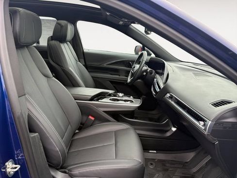 Certified 2024 Cadillac Lyriq Luxury w/ LPO, Floor Liner Package AWD/4WD image 15