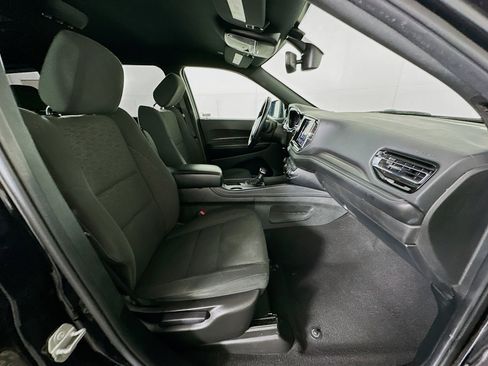 Used 2024 Dodge Durango SXT image 30