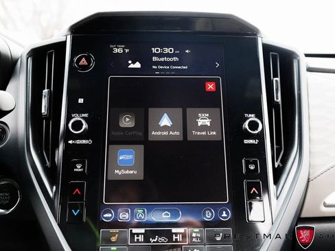 Used 2025 Subaru Forester Premium image 27