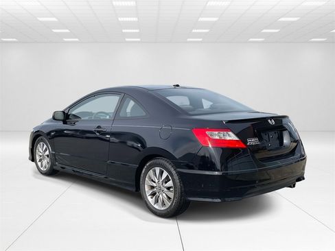 Used 2010 Honda Civic EX image 4