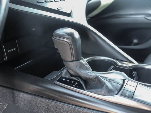 Certified 2023 Toyota Camry SE FWD image 24