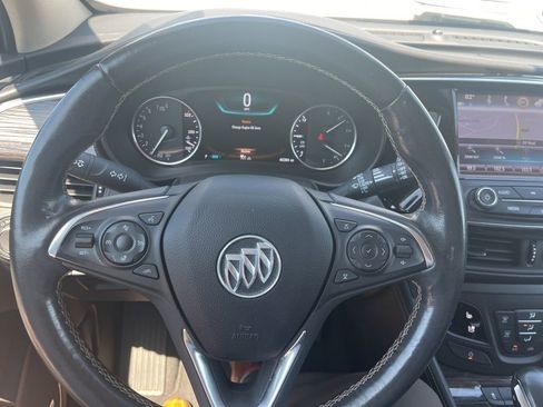 Used 2018 Buick Envision Premium w/ Driver Confidence Package image 18