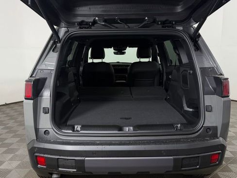 New 2026 Jeep Cherokee Limited AWD/4WD image 10