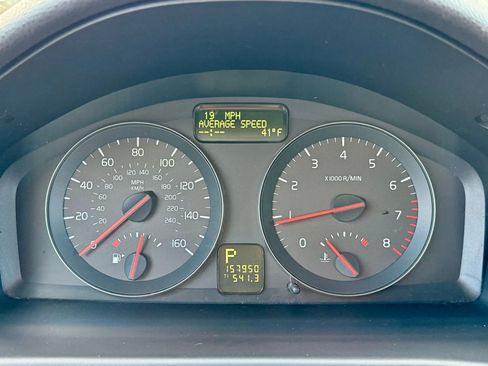 Used 2010 Volvo S40 2.4i image 2