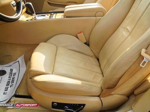 Used 2007 Bentley Continental GTC image 18