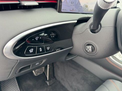 New 2026 Genesis GV70 3.5T Sport Prestige AWD/4WD image 12