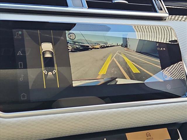Used 2023 Land Rover Range Rover Velar HST AWD/4WD image 18