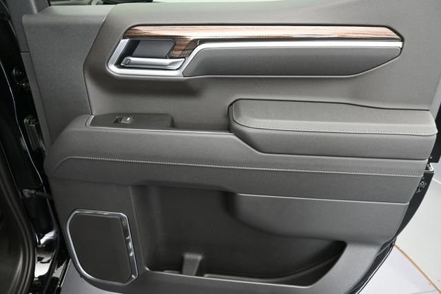 New 2026 Chevrolet Silverado 1500 RST w/ RST All Star Premium Package AWD/4WD image 28
