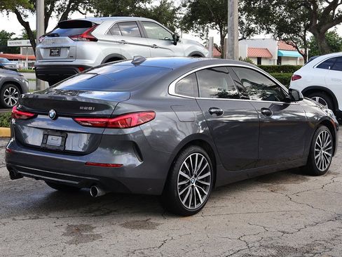 Used 2021 BMW 228i Gran Coupe 228i w/ Convenience Package image 9
