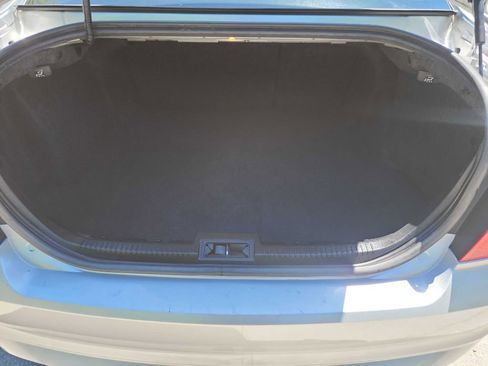 Used 2012 Ford Fusion SEL image 28