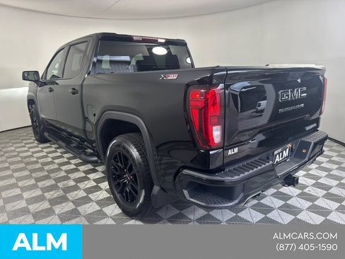 Used 2024 GMC Sierra 1500 Elevation AWD/4WD image 9