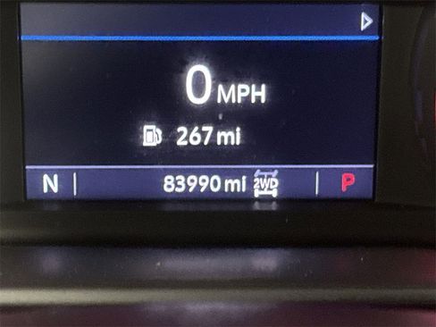 Used 2020 Chevrolet Silverado 1500 RST w/ All-Star Edition image 12