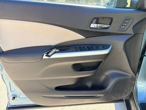 Used 2016 Honda CR-V Touring image 14