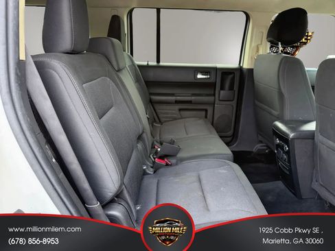 Used 2014 Ford Flex SE FWD image 20