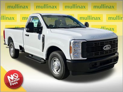 New 2026 Ford F250 XL w/ XL Driver Assist Package