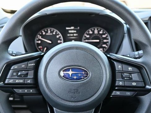 New 2026 Subaru Crosstrek 2.0i Premium w/ Convenience Package #2 image 27