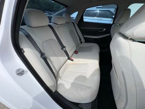 Used 2025 Hyundai Sonata SEL FWD image 32