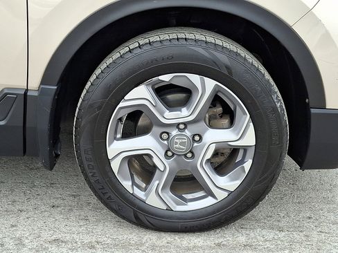 Used 2018 Honda CR-V EX-L image 8