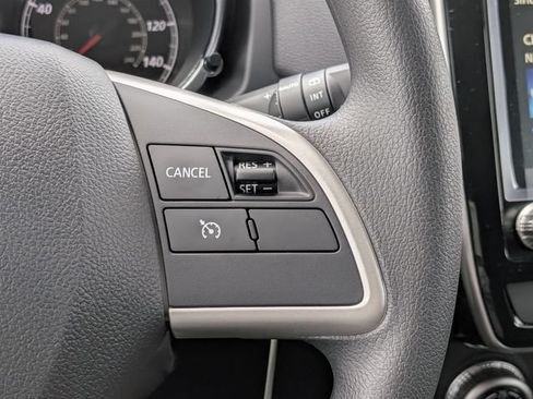 New 2026 Mitsubishi Outlander Sport ES AWD/4WD image 24
