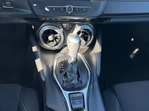 Used 2023 Chevrolet Camaro LT w/ RS Package image 20