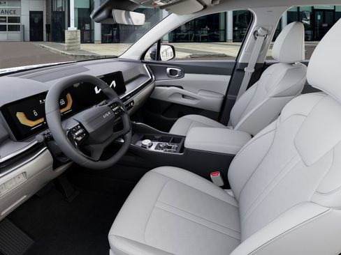 New 2026 Kia Sorento EX image 18