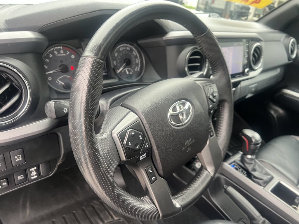 Used 2021 Toyota Tacoma TRD Pro AWD/4WD image 47