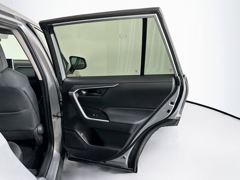 Used 2024 Toyota RAV4 LE image 29