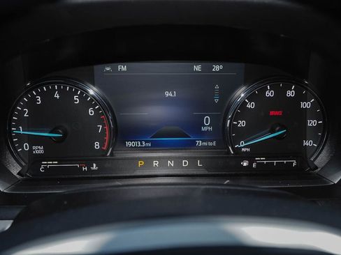 Used 2023 Ford Explorer XLT image 18