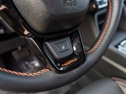 Used 2026 Honda Passport TrailSport Elite image 21