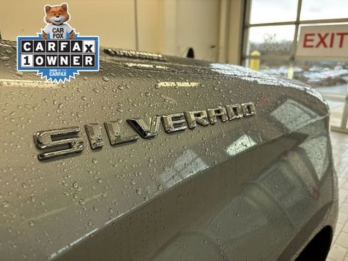 Used 2025 Chevrolet Silverado 1500 LT image 16