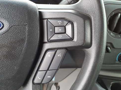 Used 2023 Ford E-350 and Econoline 350 Super Duty w/ Power Windows & Locks Group RWD image 32