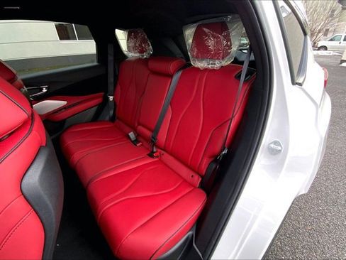 New 2026 Acura RDX A-Spec image 16