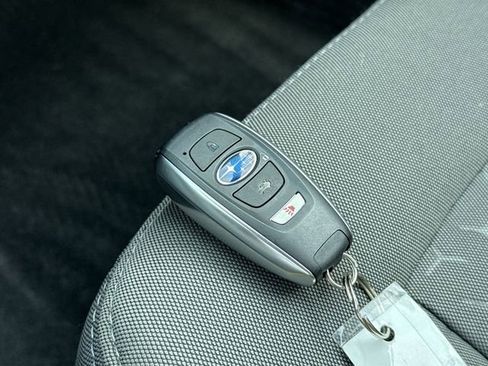 Certified 2024 Subaru Crosstrek 2.5i Sport w/ Popular Package #4A image 26