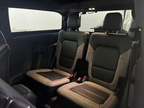 Used 2024 Ford Bronco Big Bend AWD/4WD image 18