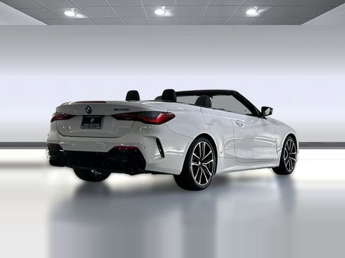 Certified 2023 BMW M440i M440i w/ Premium Package image 8