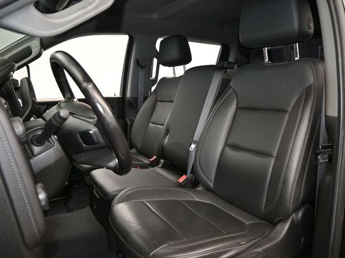 Used 2021 Chevrolet Silverado 3500 LTZ w/ Gooseneck/5TH Wheel Package image 10