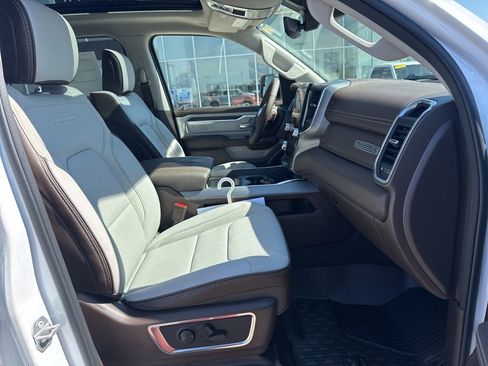 New 2026 RAM 1500 Laramie AWD/4WD image 30