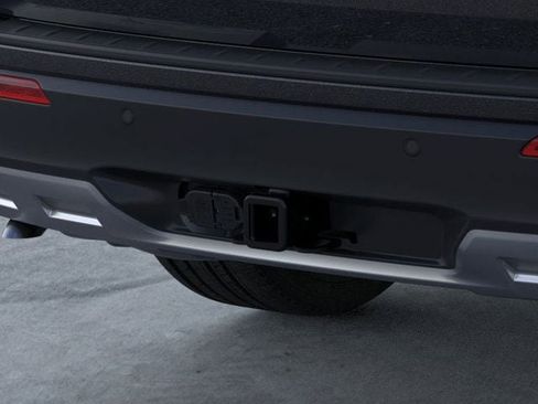 Used 2026 Ford Explorer Active w/ Active Comfort Package AWD/4WD image 53