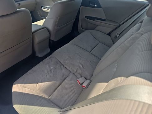 Used 2015 Honda Accord LX image 10