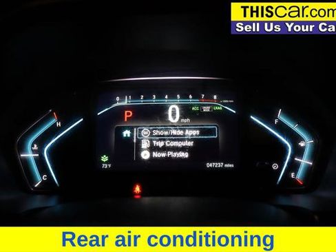 Used 2018 Honda Odyssey EX-L image 10