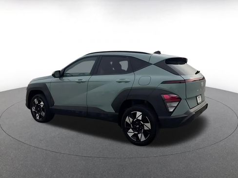Used 2025 Hyundai Kona SEL image 10