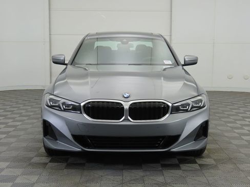 New 2026 BMW 330i xDrive Sedan w/ Premium Package image 2