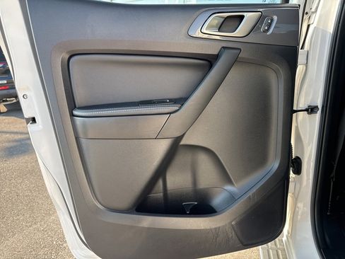 Used 2019 Ford Ranger Lariat w/ Equipment Group 501A Mid image 21