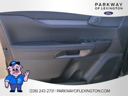 New 2026 Ford Ranger Raptor AWD/4WD image 11