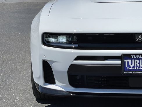 New 2026 Dodge Charger GT w/ Blacktop Package AWD/4WD image 4