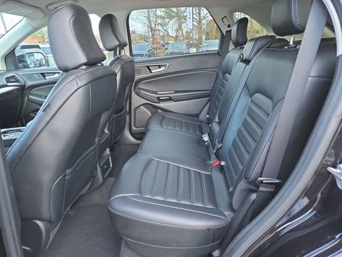 Used 2012 Ford Focus SE image 33